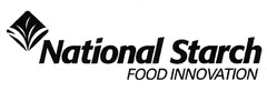 National Starch FOOD INNOVATION