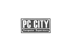 PC CITY Computer Superstore