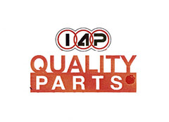 IAP QUALITY PARTS