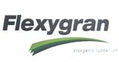 Flexygran cryogenic rubber