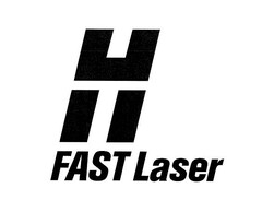 H FAST Laser