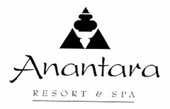 Anantara RESORT & SPA