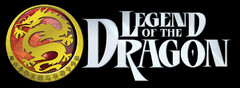 LEGEND OF THE DRAGON