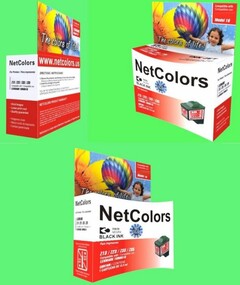 NetColors