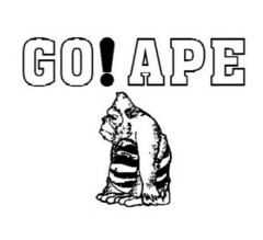 GO! APE
