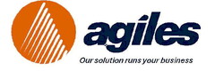 agiles Our solution runs your business