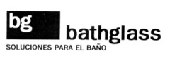 bg bathglass SOLUCIONES PARA EL BAÑO