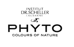 INSTITUT DR. SCHELLER LAUSANNE PHYTO COLOURS OF NATURE