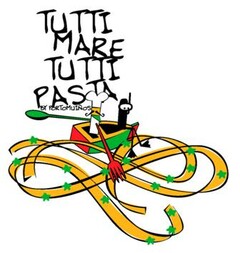 TUTTI MARE TUTTI PASTA BY PORTOMUIÑOS