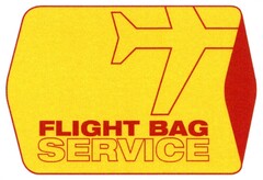 FLIGHT BAG SERVICE