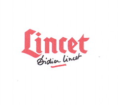 Lincet Didier Lincet