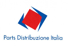 Parts Distribuzione Italia