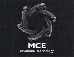 MCE EMOTIONAL TECHNOLOGY