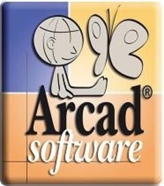 Arcad software