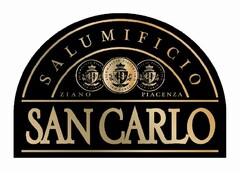 SALUMIFICIO SAN CARLO