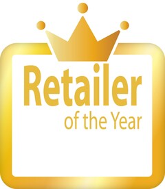 Retailer of the year