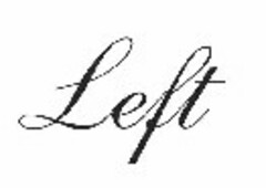 LEFT