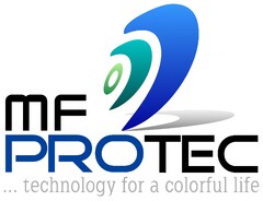 MF PROTEC ...technology for a colorful life