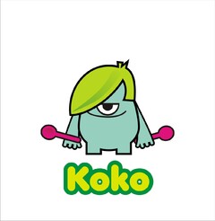 KOKO