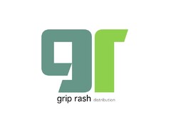 gr grip rash distribution
