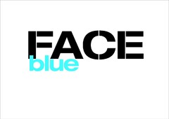 FACE blue