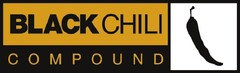 BLACK CHILI COMPOUND