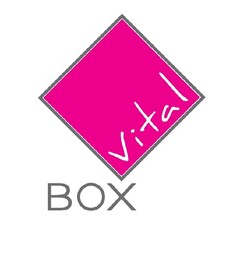 vital box