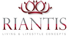 RIANTIS LIVING & LIFESTYLE CONCEPTS