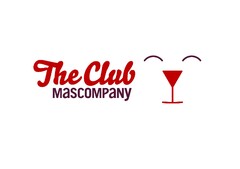 THE CLUB MASCOMPANY