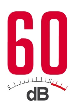 60 DB