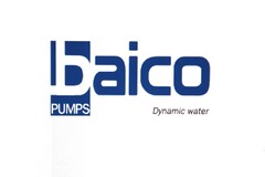 BAICO PUMPS DYNAMIC WATER