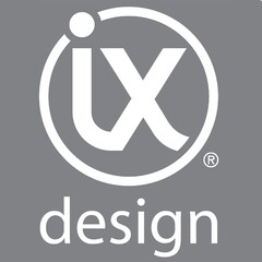 ix design