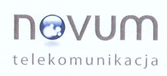 novum telekomunikacja