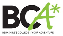 BCA BERKSHIRE'S COLLEGE- YOUR ADVENTURE