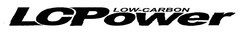 LCPOWER LOW-CARBON