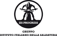 IIS PROGRESS GRUPPO ISTITUTO ITALIANO DELLA SALDATURA