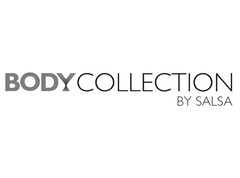 BODY COLLECTION BY SALSA