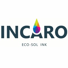 INCARO ECO-SOL INK