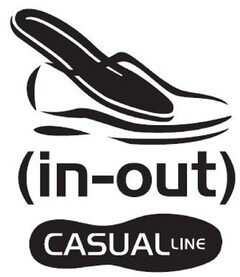 in-out casual line