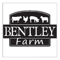 BENTLEY Farm
