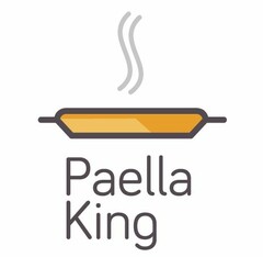 PAELLA KING