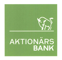 AKTIONÄRS BANK