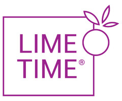 Lime Time