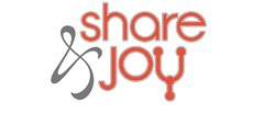 share & joy