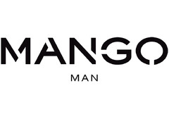 MANGO MAN