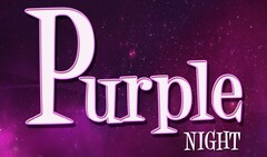 PURPLE NIGHT