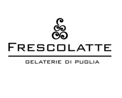 FRESCOLATTE  GELATERIE DI PUGLIA