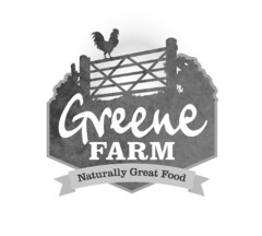 GREENE FARM Naturally Great Food