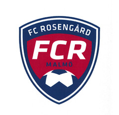 FC ROSENGÅRD FCR MALMÖ