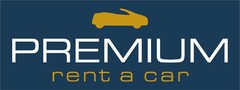 PREMIUM rent a car